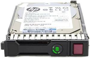(NOT FOR HOME PC!) HP 765466-B21 765873-001 2TB 12G SAS 7.2K RPM SFF 2.5 INCH SC 512E HARD DRIVE