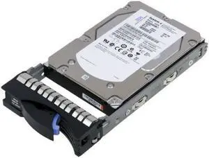 44X3231 44X3242 IBM 300GB 15K RPM 4GBPS FC HARDDRIVE