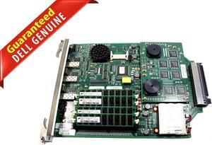 Dell Equallogic PS100E Series 1 1GB SATA II ISCSI Controller Module Board W341J