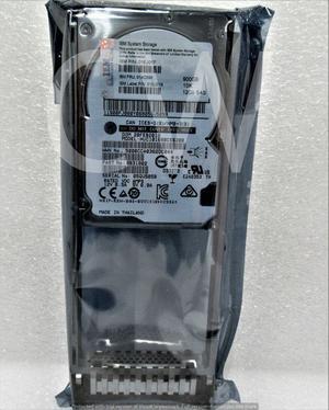 01AC596 01EJ017 01EJ019 IBM 900GB 10K RPM 12Gb/s 2.5" SAS SERVER HDD Hard Drive