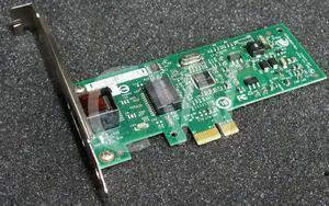 503827-001 491175-001 HP NC112T SP RJ45 1G PCIE GIGABIT SERVER NETWORK ADAPTER