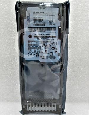 (NOT FOR HOME PC!) 01EJ585 01EJ719 01EJ864 IBM STORAGE 600GB 15K RPM 12Gb/s 2.5" SAS HDD Hard Drive