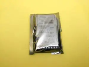 (NOT FOR HOME PC!) P40472-B21 HPE 3.84TB SAS 24G READ INTENSIVE SFF BC PM6 SSD P41497-001