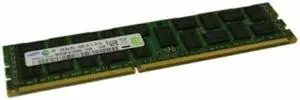 (NOT FOR HOME PC!) Samsung (1 x 8GB) DDR3 SDRAM (PC3-10600) Memory (M393B1K70DH0-YH9)