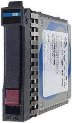 (NOT FOR HOME PC!) N9X96A HPE MSA 800GB SAS 12G MU SFF SSD