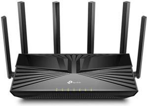 TP-Link 6-Stream Dual-Band WiFi 6 Wi-Fi Router | Archer AX4400 up to 4.4 Gbps