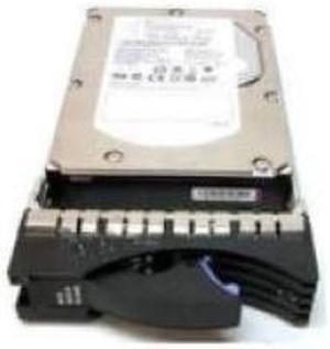 (NOT FOR HOME PC!) IBM 300GB 2.5'' Hard Drive 49Y7433 15K 6GBPS SAS