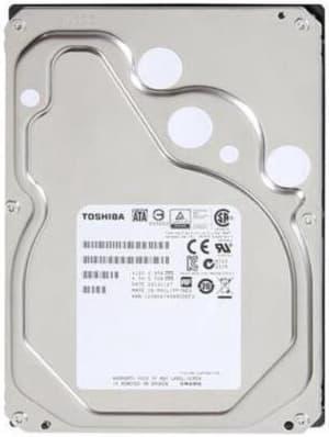 (NOT FOR HOME PC!) MG04SCA40EE TOSHIBA 4TB SAS 12Gb s 7.2k RPM 128MB 512E HARD DRIVE