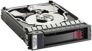HP MSA2 750GB Internal 7200RPM 3.5" (AJ739A) HDD