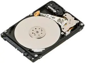 HITACHI 250GB 7200RPM 2.5" SATA HARD DRIVE (HTE723225A7A364) - OEM