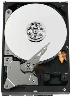 Hitachi HDS721025CLA382 8MB 250GB SATA 3.5 inches 7200 RPM Hard Disk Drive