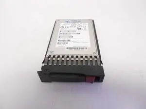 (NOT FOR HOME PC!) 3.84TB SSD SAS 2.5" 6Gbs Server Hard Drive Fits HP DL360 DL380 DL385 G5 G6 G7