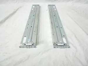 HP 3PAR M6710 M6720 Storeserv 8000 Xyratex EB-2425 Storage Array JBOD Rail Kit