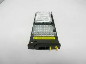 (NOT FOR HOME PC!) HPE HP 3PAR StoreServ 8000 600GB SAS 15K SFF 2.5'' Hard Drive 765058-003 794546