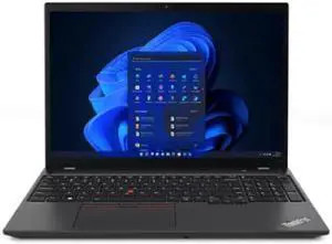 Lenovo ThinkPad T16 Gen 1 16" WUXGA i7-1260P 16GB 512GB Webcam FPR Win10 Pro