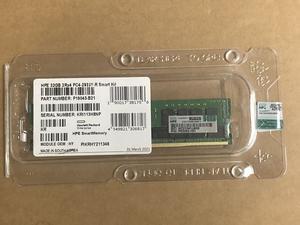 (NOT FOR HOME PC!) HPE 1x 32GB 2Rx4 PC4-23400 DDR4-2933 Server ECC Smart Memory Ram Kit