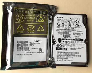 NEW SUN ORACLE XRA-SS2ND-600G10K2 7045228 600GB SAS 10K 2.5 H109060SESUN600G
