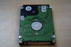 120GB 2.5" IDE Laptop Hard Drive For Apple Powerbook G3 G4 iBook Titanium iBook