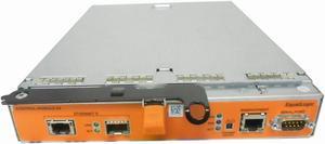 Dell EqualLogic Type 14 Controller Module PS6110 594R6 61NCV JD2DG 73W54 70-0477
