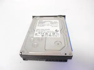 Nexsan E-Series E48 E48V E48VT E60 E60V E60VT 4TB 7.2K 3.5" SATA HGST Hard Drive