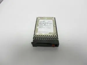 (NOT FOR HOME PC!) 1.2TB 10K SAS 2.5" 6Gb/s Server Hard Drive Fits HP MSA1040 MSA2040 MSA2042 D2700