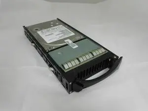 Dell EqualLogic 1TB 7.2K SATA Hard Drive Upgrade PS400 PS300 PS200 PS100 Storage