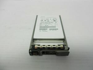 (NOT FOR HOME PC!) Hitachi 200GB SSD SAS 12Gbps 2.5" HARD DRIVE FITS DELL SERVER R610 R710 R720 12g