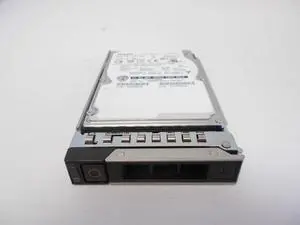 (NOT FOR HOME PC!) 900GB 10K SAS 2.5" SAS HARD DRIVE FITS DELL SERVER R540 R640 R740 R740XD R940