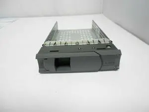 (NOT FOR HOME PC!) NetApp 6TB SAS 3.5" Hard Drive Tray 111-00734 FAS2240 FAS2220 DS4246 FAS2200