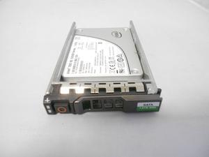Dell Intel 1.6TB SATA III SSD 2.5'' Drive R410 R610 R620 R630 R710 R720 R730