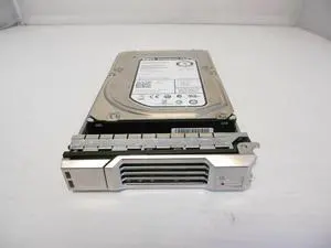 (NOT FOR HOME PC!) Dell EqualLogic 3TB 7.2K SAS Hard Drive 6H6FG PS6100E PS6110E PS6210E PS4100E