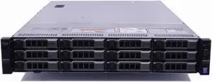 Dell Poweredge R730XD 2x E5-2640v3 128GB DDR4 4TB SATA 2x 750W H730