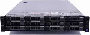 Dell Poweredge R730XD 2x E5-2640v3 256GB DDR4 8TB SATA 2x 1100W H730