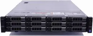 Dell Poweredge R730XD 2x E5-2640v3 64GB DDR4 8TB SATA 2x 750W H730