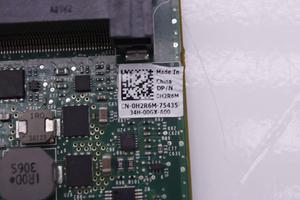 DELL POWEREDGE RAID CONTROLLER 0H2R6M H2R6M