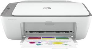 HP DeskJet 2755e All-in-One Inkjet Printer, Color Mobile Print, Copy, Scan Up to - OEM