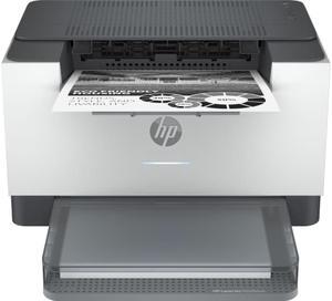 HP LaserJet M209dwe Laser Printer, Black And White Mobile Print Up to 20,000 - OEM