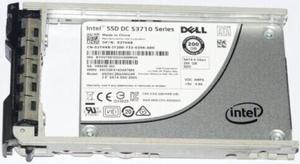 2THX8 Dell Intel S3710 200GB SSD SATA 6Gb/s 2.5in SSD SSDSC2BA200G4R 02THX8 HDD