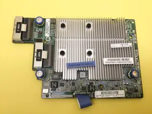 HPE Smart Array P840AR PCIe 3.0 x8 2GB FBWC RAID Controller Card 813586-001