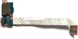 USB board cable For Dell INSPIRON 5570 5575 3780 NBX00028E00 VM6W3 0VM6W3