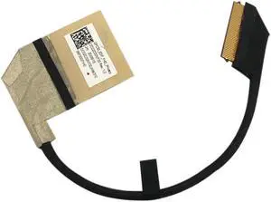 For HP ENVY 13-BA0025OD LCD Video Display Screen EDP Cable FHD 30pin DC02C00NT00