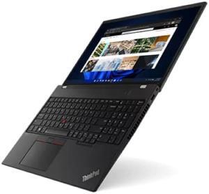 Lenovo ThinkPad T16 Gen 1 16" WUXGA i7-1260P 24GB 1TB Webcam FPR Win10 Pro