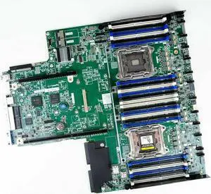 878936-001/843307-001/729842-002/P02757-001- HP DL360/DL380 G9 V4 SYSTEM BOARD