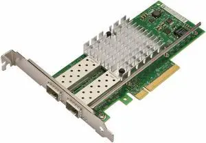 Dell Intel Dual Port 10GbE PCI-e XYT17 Ethernet Server Adapter