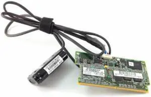 HP 631681-B21 633543-001 2GB P-series Smart Array FBWC Module