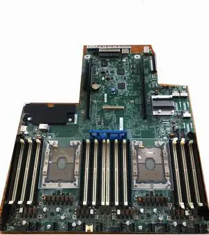 HP 875552-001/847479-001/P11781- 001/847479-002/P10630-001- DL360 Gen10 Board