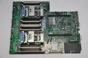 801939-001 801940-001/622217-002/680188-002-HP DL380P GEN 8 V2 SYSTEM BOARD