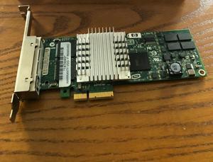 435508-B21/436431-001/435506-001/435506-002/435506-003/NC364T-NC364T 4port ether