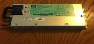 HP 1200W G6 HOT-PLUG PS-500172-B21/498152-001/490594-001/438203-001-HSTNS-PL11