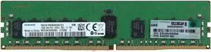 815098-B21/840757-091/850880-001- HPE 16GB 1RX4 PC4-2666V-R MEMORY (1X16GB)